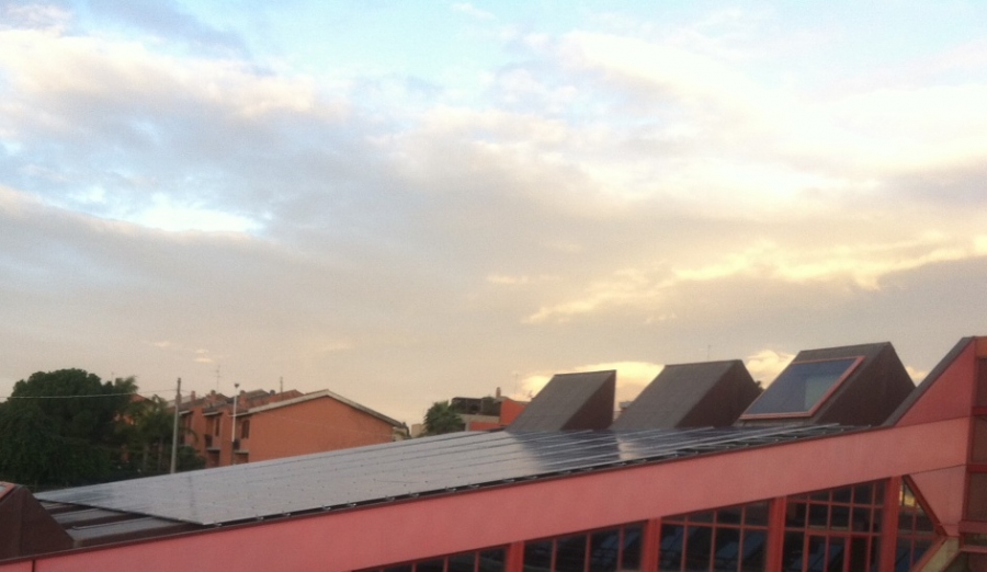 Cus1 – Università di Catania (CT)